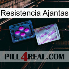 Ajantas Stamina 37